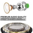 thumbnail image 2 of Auriculares Boost+ con mando a distancia y micrófono, paquete de 3, 2 of 8