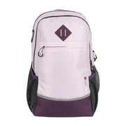 SwissTech Unisex 24L Urban Adult Backpack, for School and Work, Lavender