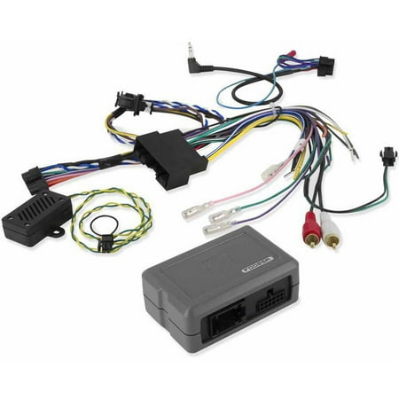 Scosche 2012-Up Ford Interface - Walmart.com scosche interface wiring diagram 