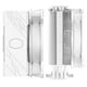 thumbnail image 4 of DISIPADOR COOLER MASTER HYPER 212 HALO BLANCO RR-S4WW-20PA-R1, 4 of 5
