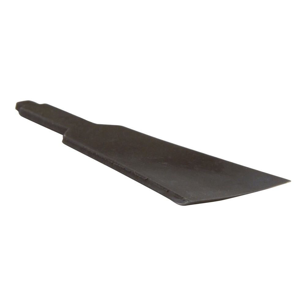Flexcut Power Gouge Sweep #3, Razor Sharp High Carbon Steel Blade, 3/4 Inch (RG300)