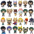 thumbnail image 2 of Figura de vinilo Funko Pop My Hero Academia Deku Midnight DABI GANG ORCA TODOROKI 372# NEJIRE HADO Colección de estilos completos Modelo Juguetes, 2 of 5