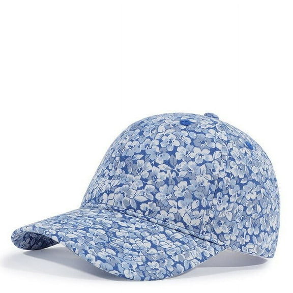 CoCopeanut Fashion New Spring Autumn Women Butterflies Flower Embroidery Caps Girl Sun Hats Casual Snapback Caps Baseball Cap