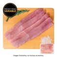 thumbnail image 1 of Milanesa de cerdo UPC de Compra por kg peso aprox por charola 700 a 800 g, 1 of 2