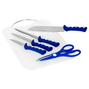 Chicago Cutlery MyPlace 6-Piece Knife Set