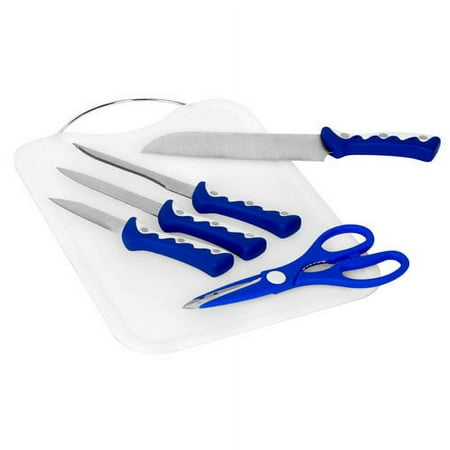 Chicago Cutlery MyPlace 6-Piece Knife Set