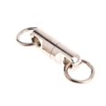 thumbnail image 4 of Mosiee Rotating Bearing Swivels Bearing Swivels Fishhook Lure Connector Length, 4 of 9
