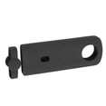 thumbnail image 2 of Funda de silicona Bling Bling para cámara de acción Ricoh Theta SC2 360 color negro, 2 of 12