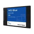 thumbnail image 1 of WD Blue 3D NAND SATA SSD WDS100T2B0A - SSD - 1 To - Interne - 2,5 Pouces - SATA 6 Gb/s, 1 of 3