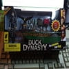 Duck Dynasty Adventure Wheels Boat & SI Action Figure Playset