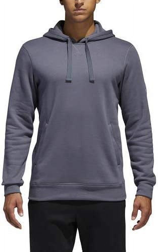Adidas Fleece Hood Onix XXL