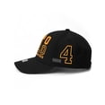 thumbnail image 2 of Gorra Polo edición 1924 con broche ajustable para hombres estilo premium, 2 of 4
