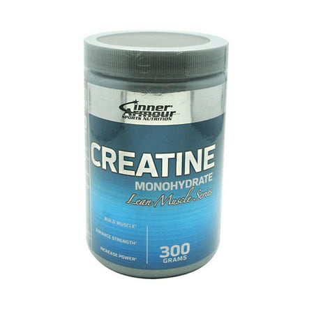 Créatine Monohydrate 300g 60 / S
