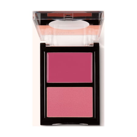 Absolute New York Cheeky Bloom Duo Creme et Poudre 03