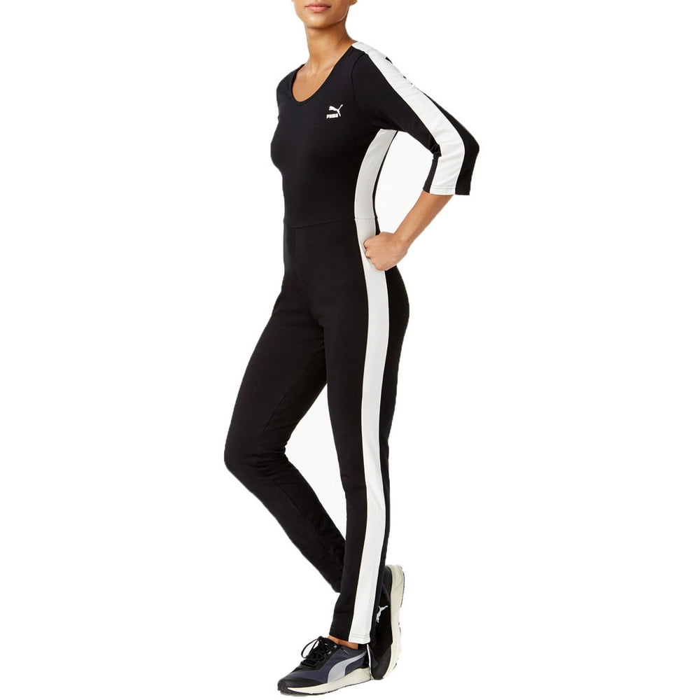 puma twilight jumpsuit