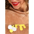 thumbnail image 5 of Adult Bustling Beehive Costume, 5 of 7