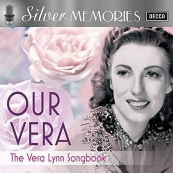 Silver Memories: Our Vera (CD)