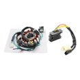 thumbnail image 3 of Joint de Régulateur de Stator pour Honda XLR125 R 93-01, 3 of 10