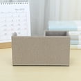 thumbnail image 7 of Office Supplies Desk Organizer Storage Box for Pen Business Card Remote Control Mobile Phone Home Office Desktop Pen Holder Remote Control Cosmetic Organizer Storage Box, 7 of 7