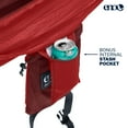 thumbnail image 3 of Eagles Nest Outfitters DoubleNest Hammock, 3 of 9