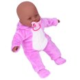 thumbnail image 4 of Reborn Baby Doll, 16 Pulgadas De Altura Ropa Linda Cómodo Tocar Realista Baby Doll Para Jugar En Casa Para Niños, 4 of 8