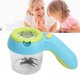 thumbnail image 5 of Visor De Insectos, Lupa De Insectos Para Niños, Enfocable, No Tóxico, Vidrio Acrílico ABS, 9 LED, Luz Fría Y Cálida, Suave Para Exteriores, 5 of 7