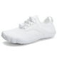 thumbnail image 3 of Zapatos de agua ligeros zapatos acuáticos de secado rápido zapatos de playa descalzos antideslizantes cómodos zapatos de senderismo transpirables para hombres y mujeres, 3 of 9