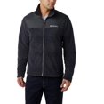 thumbnail image 4 of Columbia Men's Extended Bugaboo II Fleece Interchange Jacket, 4 of 5