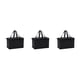 thumbnail image 3 of Soidarity Bolsa aislante no tejida, portátil, reutilizable, lavable, cálido, elegante, caja plegable, contenedor de actividades al aire libre Type4 NO4 Soidarity CBP302276, 3 of 6