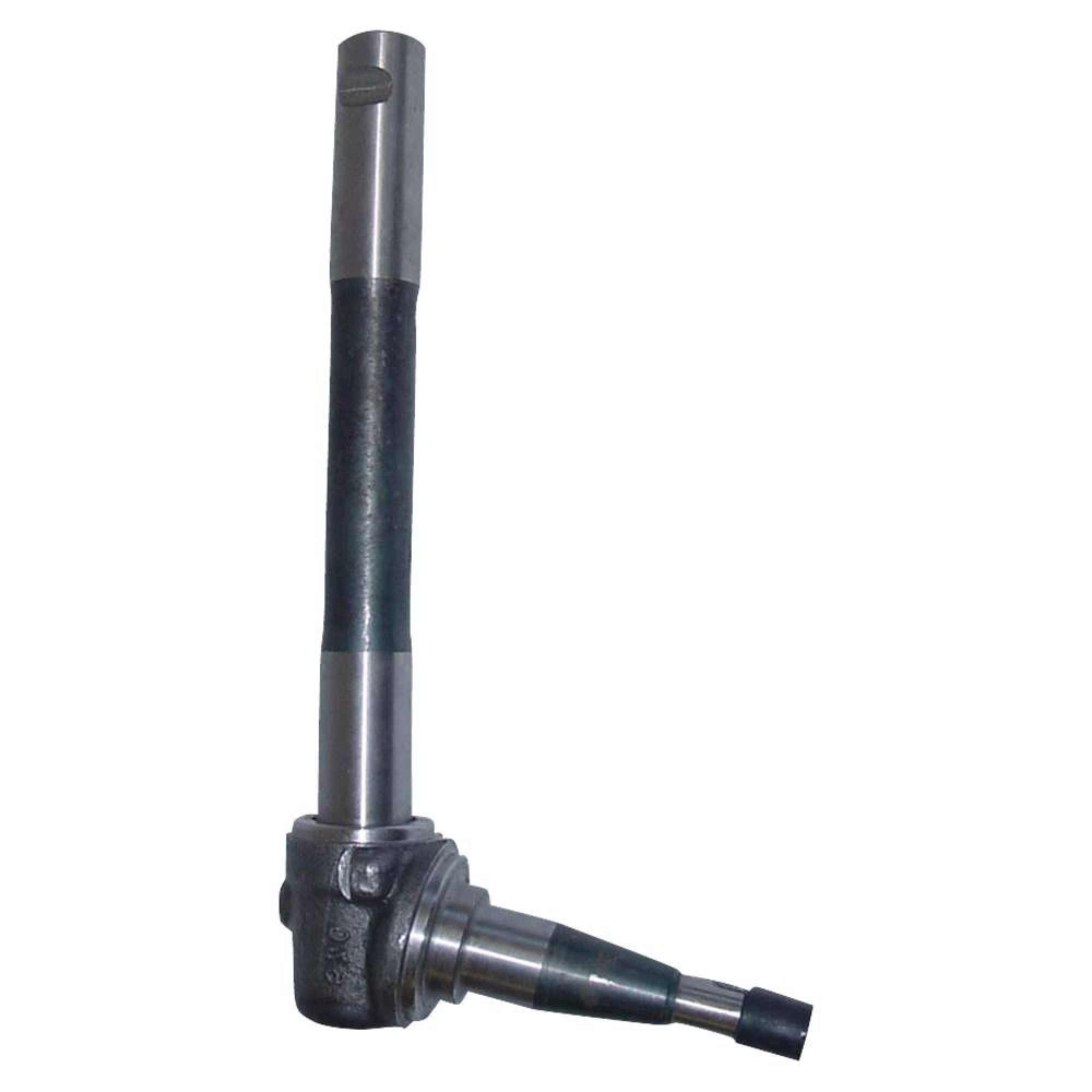 Spindle RH Precision Machined Axle Component for Ford 4000 - Sparex Part S.16475 main image 0