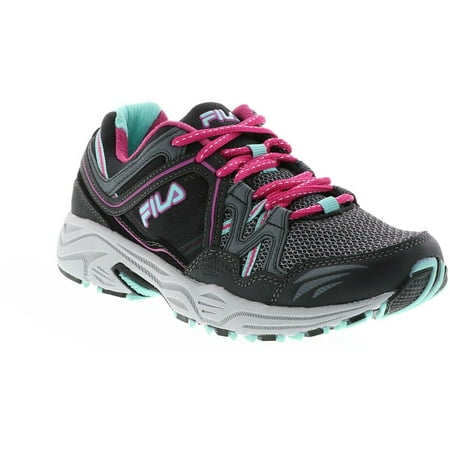 Fila Womens Vitality Trail Running Shoes