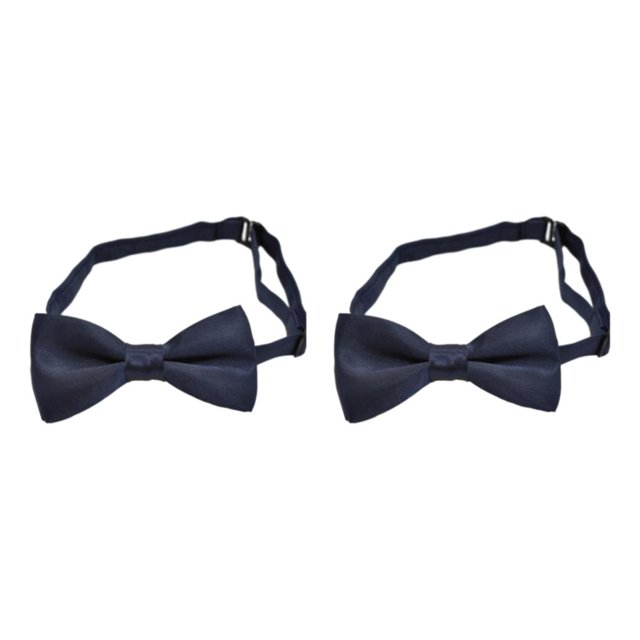 Sonducket Lindo y elegante niño niño pajarita vestir hacia arriba o hacia abajo con accesorio de moda Elegancia atemporal Type9 NO9
