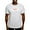 Ash Gray, variant on - RA Chicks NGU Dk Gray/Pink Wi Light T Shirt - Men's Classic Graphic T-Shirt