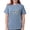 Blue Jean, variant on CafePress - Singing In The Rain T Shirt - Womens Comfort Colors® Shirt