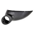 thumbnail image 4 of Car Side Rearview Mirror Bottom Lower Holder Cover for Ford Fiesta 2009-2019, 4 of 5