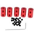 thumbnail image 2 of Tornillos de tapón de acoplamiento de eje para coche RC y camión, 2 of 9
