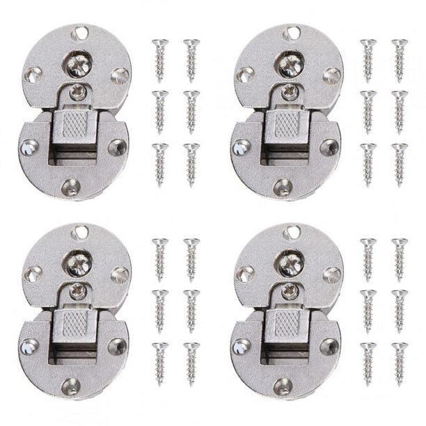 Bisagra De Armario De 90 Grados, Bisagra De Armario De 90 Grados, Ultrasilenciosa, Fácil De Instalar, Herrajes Para Muebles Sin Ruido, Bisagras Para Muebles Para Oficina Y Hogar