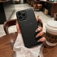 thumbnail image 3 of Funda de cuero con letras y nombres personalizados para iPhone 12, 13, 11, 14, 15, 16 Pro Max, XS Max, XR, 7, 8 Plus, funda personalizada a prueba de golpes, 3 of 5