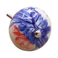 thumbnail image 4 of Abbracc 10X Ceramic Pull Knobs Cabinet Cupboard Drawers Dresser Handle Pull Pin #6, 4 of 9