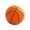 Orange, variant on Indoor Silent Basketball High Rebound Low Noise Kids Dribbling Training High Density Foam Practice Sports Bouncy Ball Boys Girls Gift