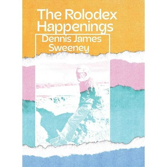 The Rolodex Happenings, (Paperback)
