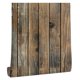 thumbnail image 1 of White Wallpaper Wall Decal Peel Stick Wood Wall Sticker Wall Decor Background Wallpaper, 1 of 1
