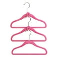 thumbnail image 2 of Slim-Line Set of (18) Cascading Hooks, 2 of 2