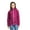 Grape Wine, variant on Trespass Womens Sisely Waterpoof Softshell Jacket