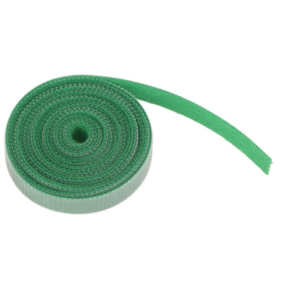 Garden Tape,Plant Ties Reusable Adjustable Plant Ties Garden Ties Top of the Line