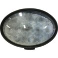 thumbnail image 3 of Tiger Lights 12V, 550 Watts LED Light Kit JDKit-8 For John Deere 7630, 7720, 7730 Off-Road Light, 3 of 5