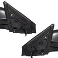 thumbnail image 3 of Brock Power Mirror for 2007-2011 CR-V Set 76250SXSA01, 3 of 4