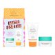thumbnail image 1 of Kit Skincare Drunk Elephant Mates for Life, el mejor limpiador en gelatina número 9 y crema de polipéptidos proteicos, 1 of 6