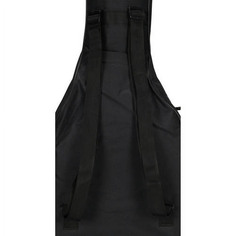 World Tour GBA100 Deluxe Acoustic Guitar Gig Bag