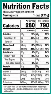 bettergoods Marry Me Chickpeas Skillet Meal, 22 oz (Frozen)